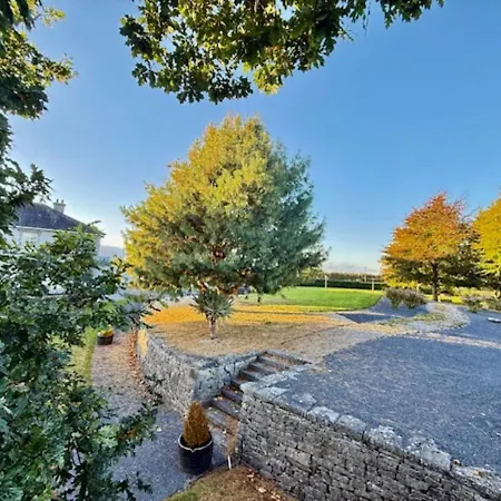 Summer Sale! Beakstown House Luxurious 5-bed Ferienhaus