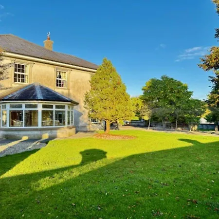 Summer Sale! Beakstown House Luxurious 5-bed * Thurles