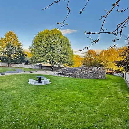 Summer Sale! Beakstown House Luxurious 5-bed Ferienhaus
