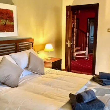 Summer Sale! Beakstown House Luxurious 5-bed Prázdninový dům