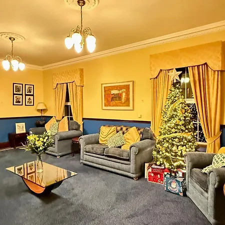 Summer Sale! Beakstown House Luxurious 5-bed Prázdninový dům *