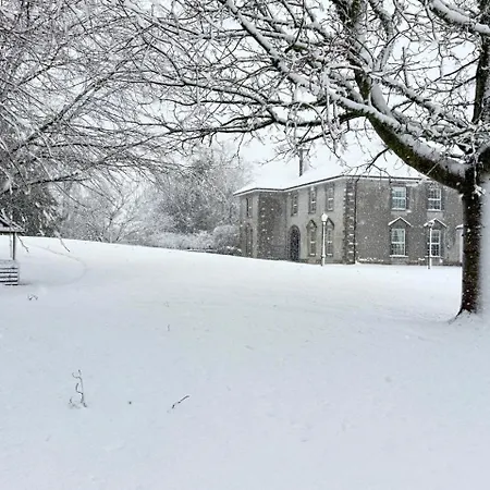 Summer Sale! Beakstown House Luxurious 5-bed Ferienhaus *
